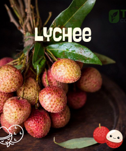Lychee