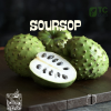 Soursop (Graviola)
