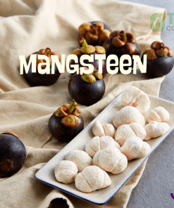 Freeze-Dried Mangosteen