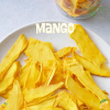 Freeze-Dried Mango