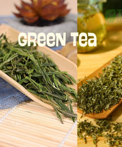 Natural Green Tea (Thai Nguyen Origin)
