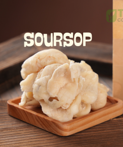 Freeze-Dried Soursop