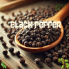 Black Pepper (Whole Peppercorns)